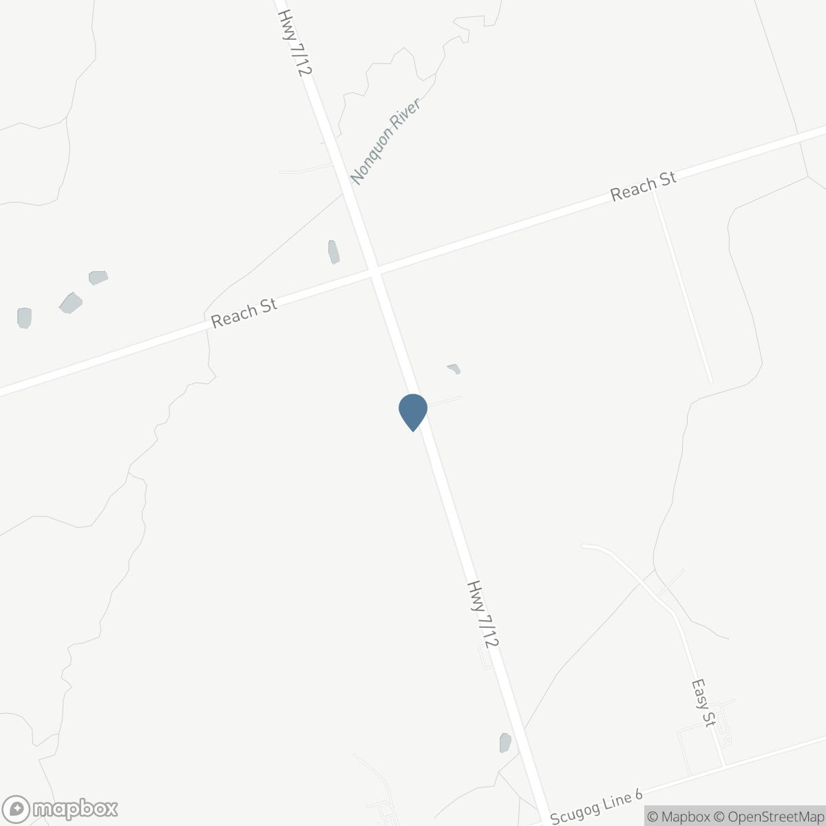 15760 HIGHWAY 12 HIGHWAY N, Scugog, Ontario L9L 1B2